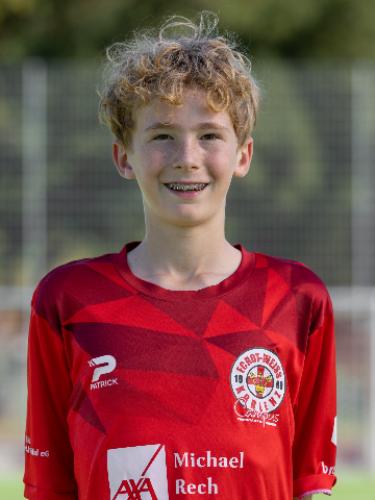 Moritz Lichtenthäler