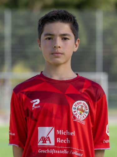 Shahrokh Mohammadi