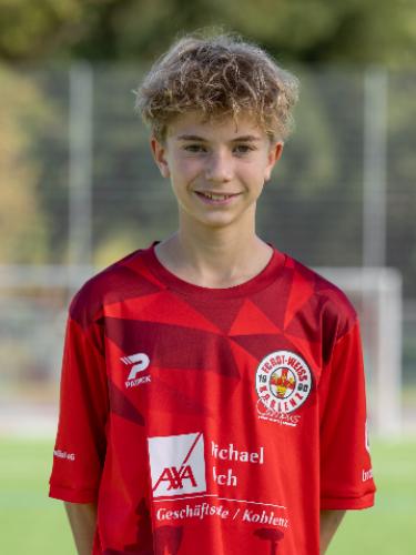 Julian Müller