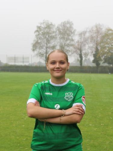 Lena Gieringer