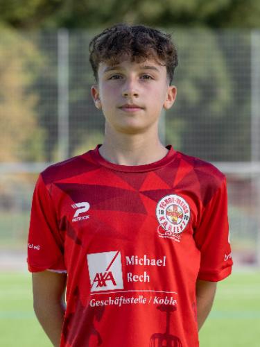 Emilio Neumann