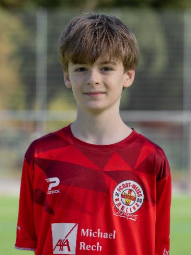 Hendrik Can Schneider