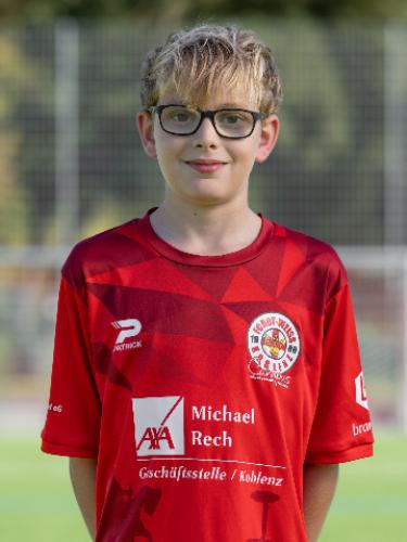 Florian Schüz