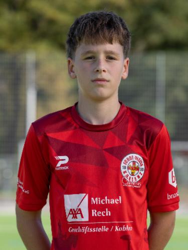 Elian Splettstößer