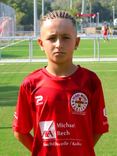 Tylon Junior Steinbach
