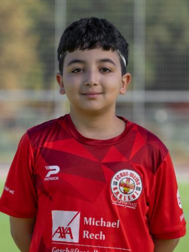 Pavly Bishoy Attya
