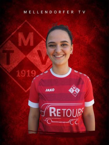 Lara Binnebößel