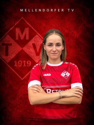 Tina Bodenstedt