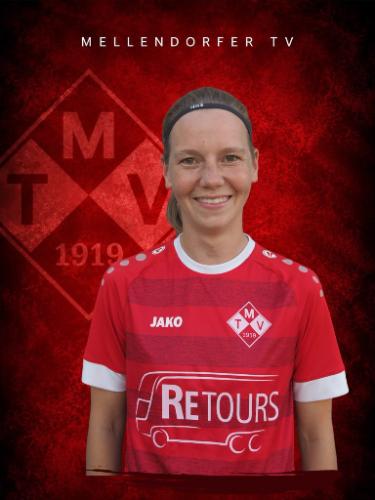 Kirsten Dehning