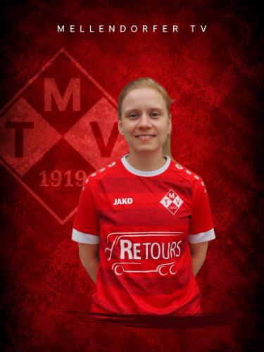 Tabea Egbivwie