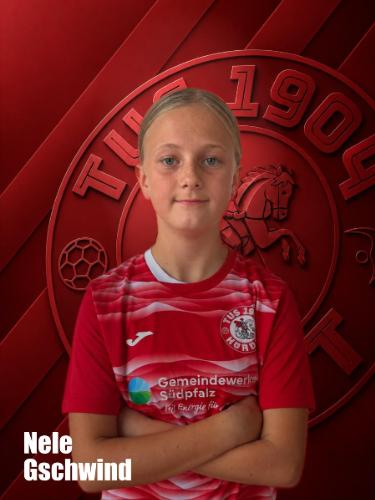 Nele Gschwind