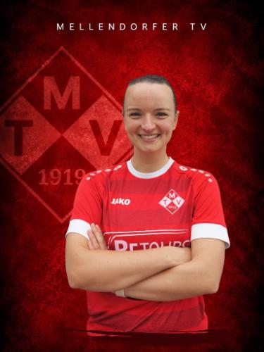Marie Liebkowsky