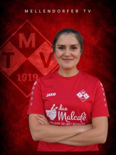 Joana Mendes-De-Jesus