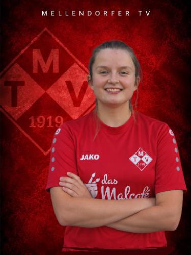 Chantal Ulrich