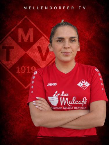 Isabell Warlitz