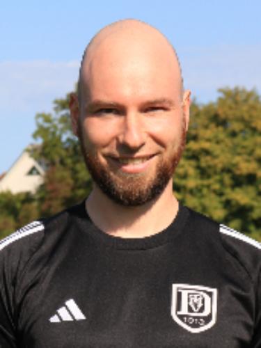 Simon Cleve