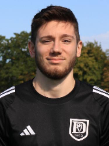 Levin Esfandiar