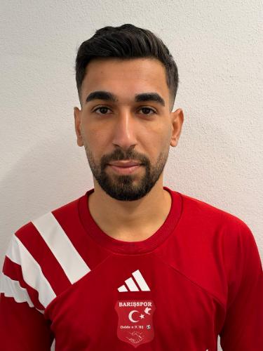 Kheri Ghanim Khamo
