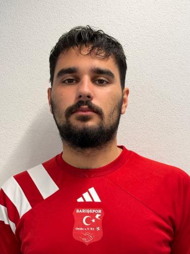Atilla Sahbaz