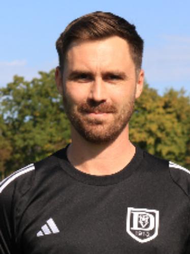 Marcus Laubach