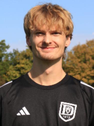 Daniel Lisiak