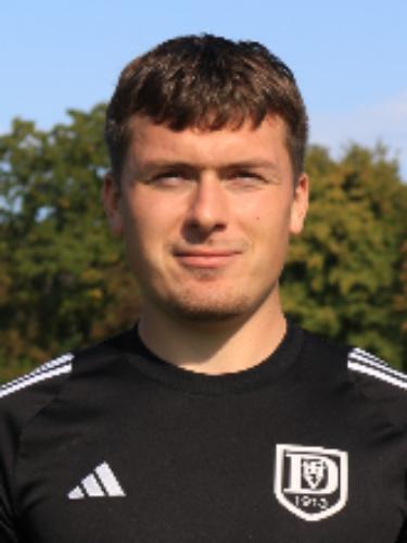 Dominik-Pascal Spannaus