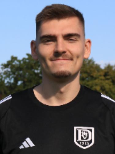 Justin Sünkler