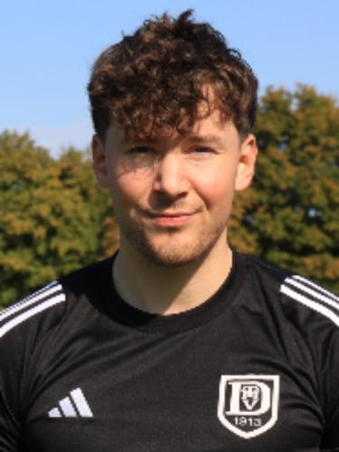 Sebastian Vogel
