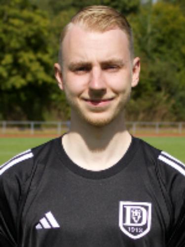 Henri Lukas Voß