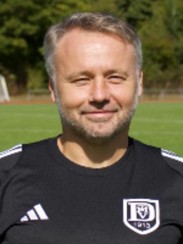 Eric Lamprecht