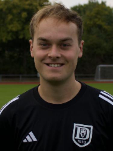 Mika Sören Kroll
