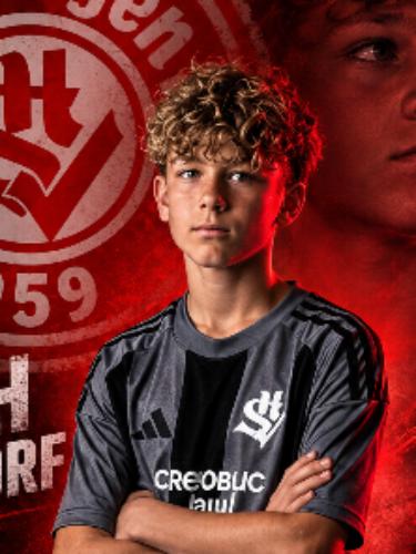 Noah Zündorf