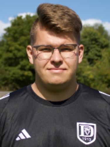 Justin Horst Süberkrüp
