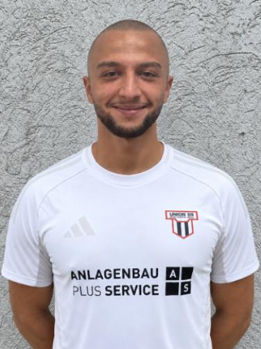 Abdulrahem Hamedh