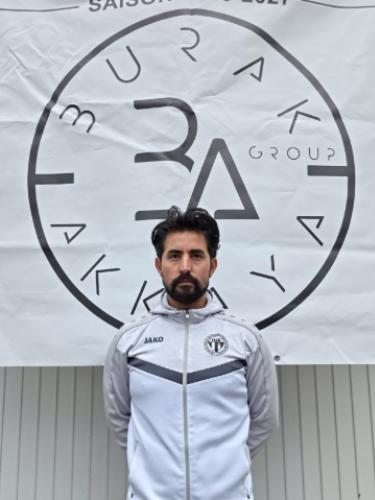 Enes Kalan
