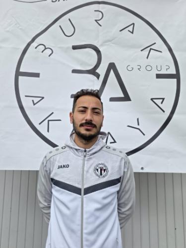 Enes Korkmaz