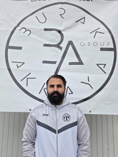 Fedakar Korkmaz