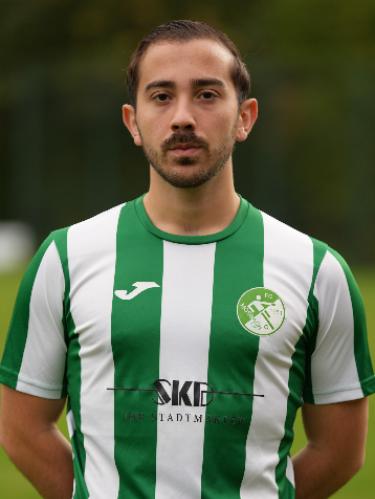 Enes Carikcioglu