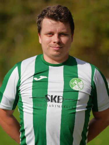 Marius Brandt