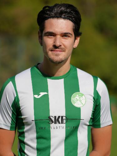 Kristofaro Del Prete