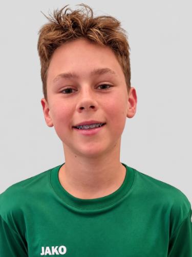 Daris Schieferecke