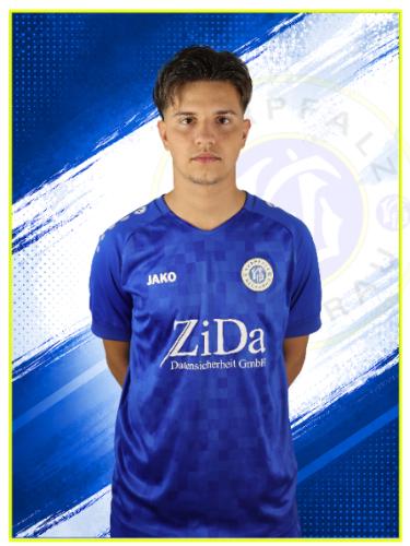 Arlind Berisha