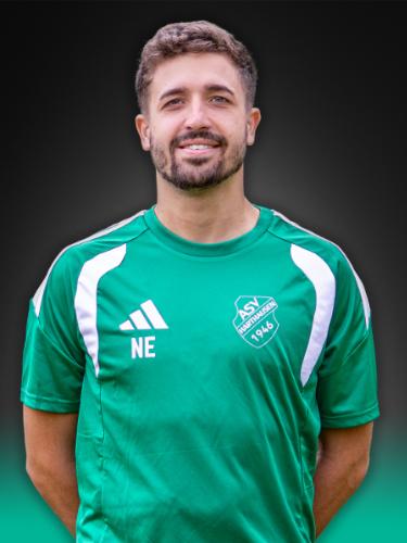 Nico Eisensteck