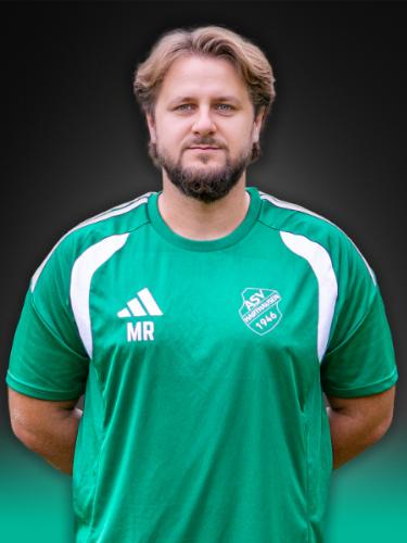 Matthias Roth