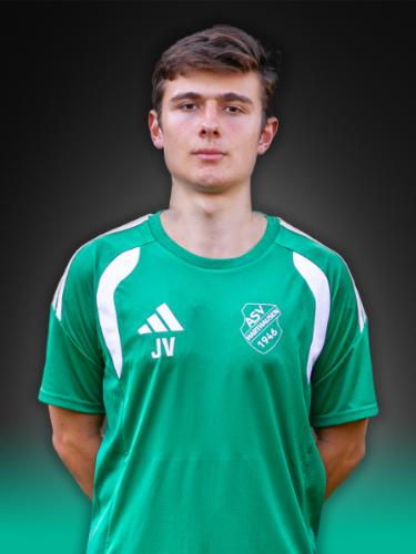 Janne Martin Volz