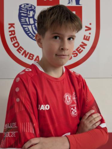 Hannes Damm