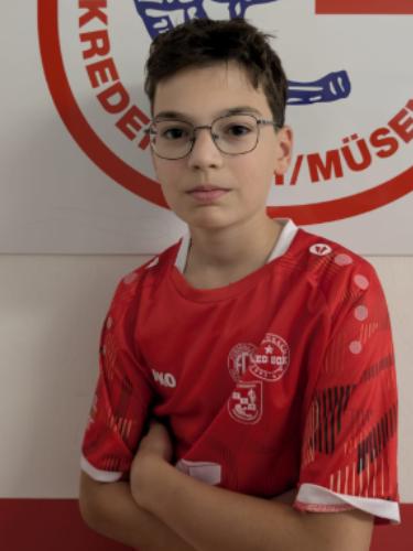 Issam Boubaous