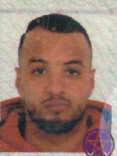 Badr-Eddine Allalat