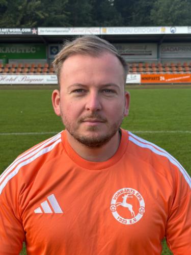 Simon Sell