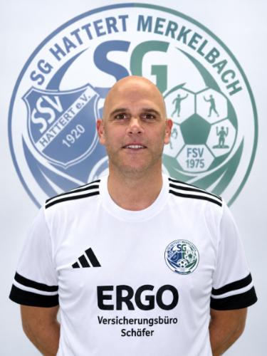 Dennis Spies
